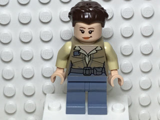 Princess Leia, sw0643 Minifigure LEGO®
