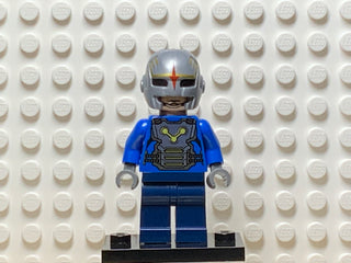 Nova Corps Officer, sh128 Minifigure LEGO®   