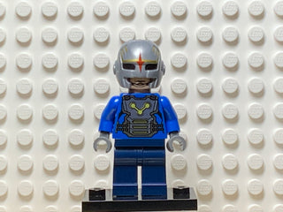 Nova Corps Officer, sh0128 Minifigure LEGO®