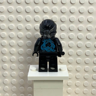 Nya (Spinjitzu Masters), njo0404 Minifigure LEGO®