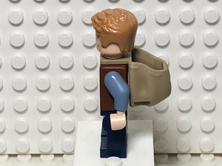 Owen Grady, jw044 Minifigure LEGO®   