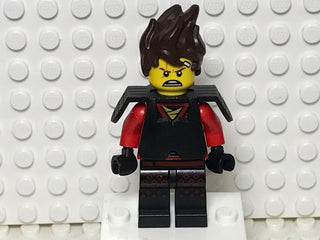 Kai Kendo, coltlnm-1 Minifigure LEGO®