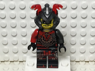 Krux, njo0419 Minifigure LEGO®