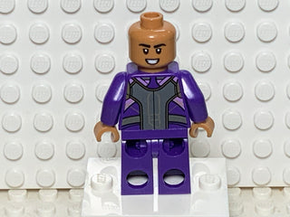 Kingo, sh0763 Minifigure LEGO®