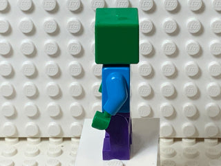 Zombie, min010 Minifigure LEGO®