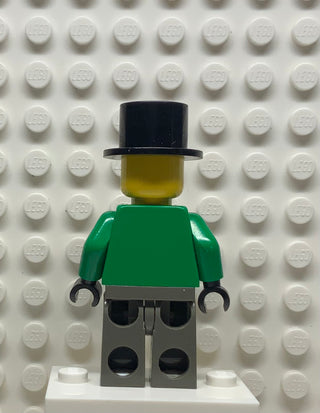 Bandit 3, Dewey Cheatum, ww010 Minifigure LEGO®