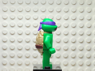 Donatello, tnt031 Minifigure LEGO®   