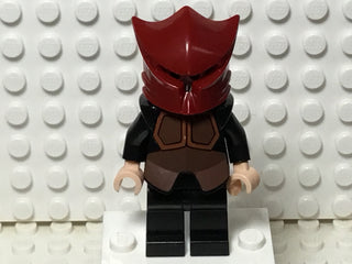 Firebender, ava003 Minifigure LEGO®
