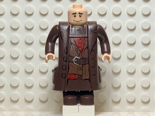 Rubeus Hagrid, hp111 Minifigure LEGO®