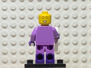 Crayon Girl, coltlm2-5 Minifigure LEGO®