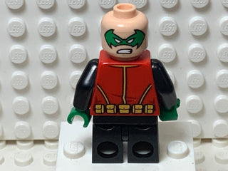 Robin, sh0651 Minifigure LEGO®
