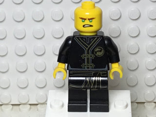 Lloyd, njo0425 Minifigure LEGO®