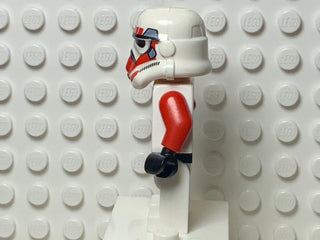 Imperial Shock Trooper, sw0692 Minifigure LEGO®