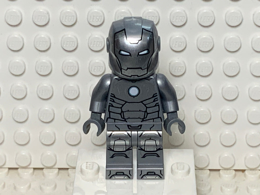Iron Man Mark 2 Armor sh0667 United Brick Co