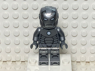 Iron Man Mark 2 Armor, sh0667 Minifigure LEGO®