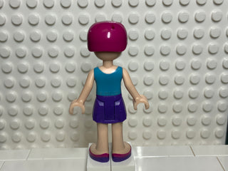 Mia, frnd0207 Minifigure LEGO®