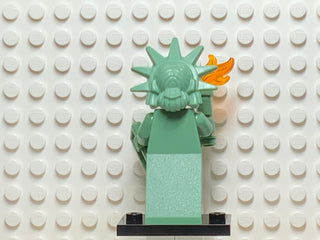 Lady Liberty, col06-4 Minifigure LEGO®