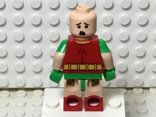 Robin, sh0315 Minifigure LEGO®