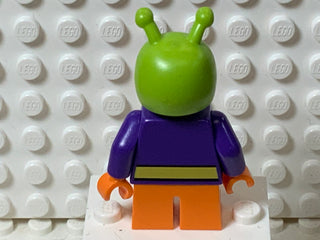 Killer Moth, sh0357 Minifigure LEGO®