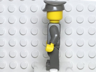 Imperial Officer, sw0046 Minifigure LEGO®
