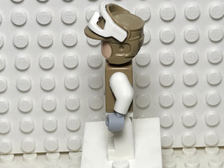 Hoth Rebel Trooper, sw1187 Minifigure LEGO®