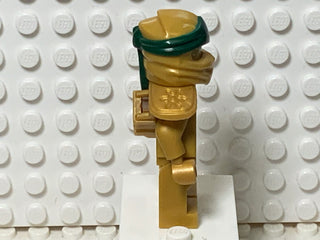 Lloyd, njo0584 Minifigure LEGO®