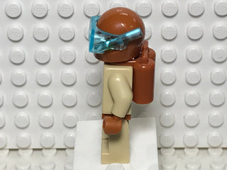 Jennie Napo Possessed, hs055 Minifigure LEGO®