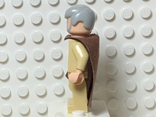 Obi-Wan Kenobi, sw0637 Minifigure LEGO®
