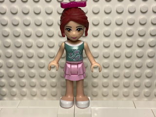 Mia, frnd0061 Minifigure LEGO®