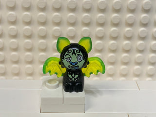 Crase, elf057 Minifigure LEGO®