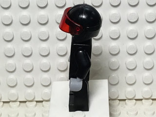 Robo Pilot, tlm065 Minifigure LEGO®