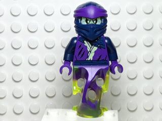 Ghost, njo0644 Minifigure LEGO®