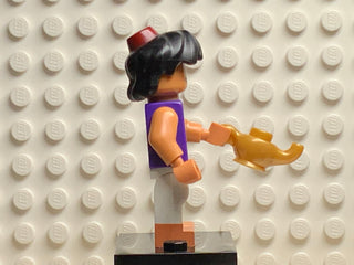 Aladdin, coldis-4 Minifigure LEGO®