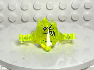 Skreemer, 19861pb01 Minifigure LEGO®