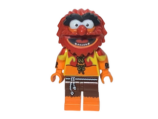 Animal, The Muppets, coltm-8 Minifigure LEGO®