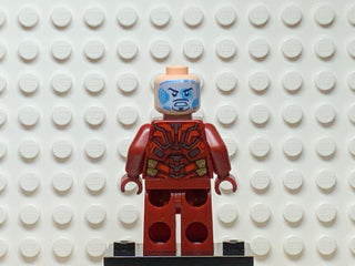 Iron Man, sh0612 Minifigure LEGO®