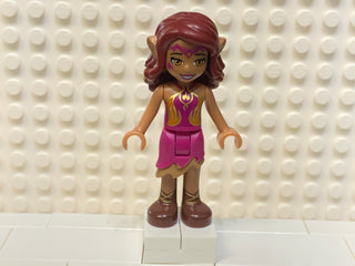 Azari Firedancer, elf036 Minifigure LEGO®   