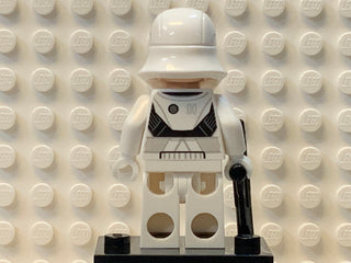 First Order Jet Trooper, sw1055 Minifigure LEGO®