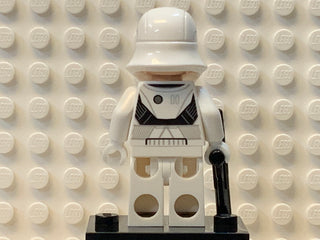 First Order Jet Trooper, sw1055 Minifigure LEGO®   