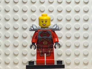 Samurai X, njo0105 Minifigure LEGO®