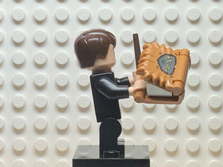 Neville Longbottom, colhp2-16 Minifigure LEGO®