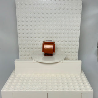 Goomba - Surprised, mar0024 Minifigure LEGO®