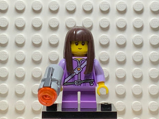 Ava, nex006 Minifigure LEGO®