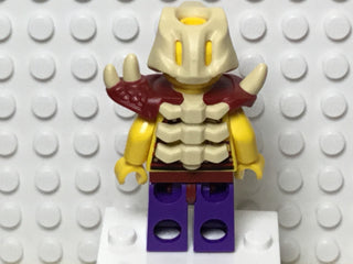 Zugu, njo0125 Minifigure LEGO®