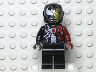 Iron Venom, sh697 Minifigure LEGO®   