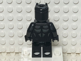 Black Panther, sh0622 Minifigure LEGO®