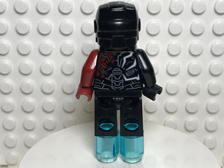 Iron Venom, sh0633 Minifigure LEGO®