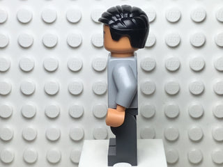 Dr. Wu, jw068 Minifigure LEGO®