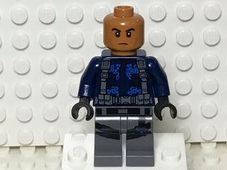 ACU Trooper, dim004 Minifigure LEGO®   