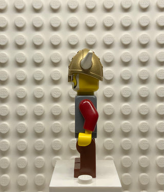 Viking Warrior 5c, vik021 Minifigure LEGO®   